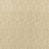 neutral botanical velvet-chenille fabric from William Morris & Co