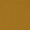 yellow plain velvet-chenille fabric from William Morris & Co
