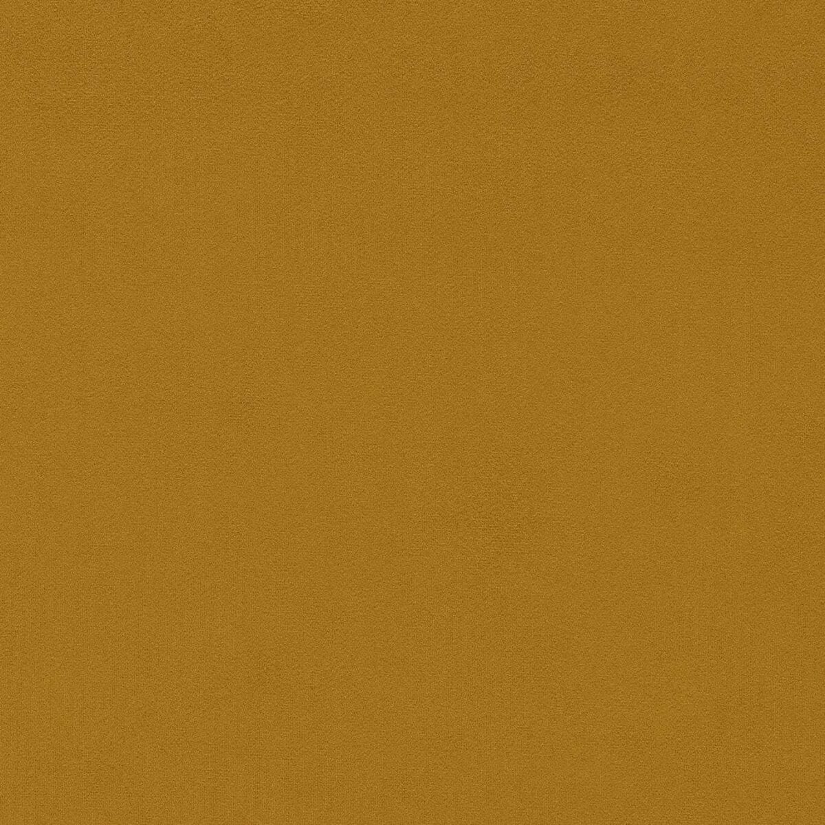 Wardle Velvet Fabric - Sussex Rush by yellow plain velvet-chenille fabric from William Morris & Co