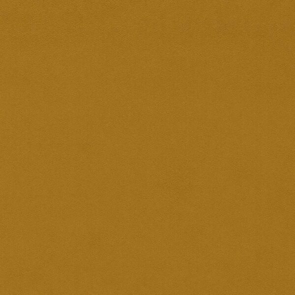 Wardle Velvet Fabric - Sussex Rush by yellow plain velvet-chenille fabric from William Morris & Co