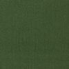 green plain velvet-chenille fabric from William Morris & Co