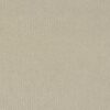 neutral plain velvet-chenille fabric from William Morris & Co