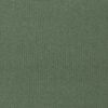 green plain velvet-chenille fabric from William Morris & Co