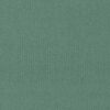green plain velvet-chenille fabric from William Morris & Co