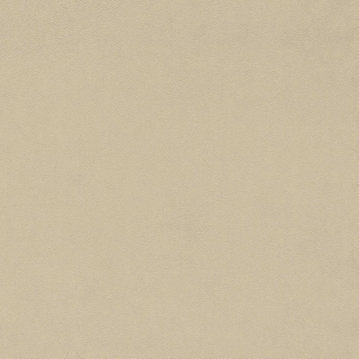 neutral plain velvet-chenille fabric from William Morris & Co