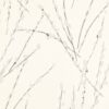 white botanical wallpaper from romo