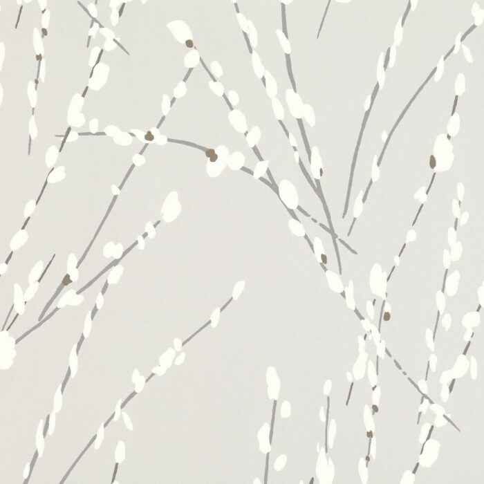 Mikado Wallcovering - Pearl swatch