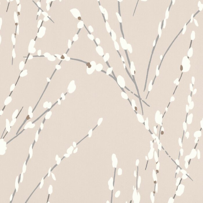 Mikado Wallcovering - Hoya swatch