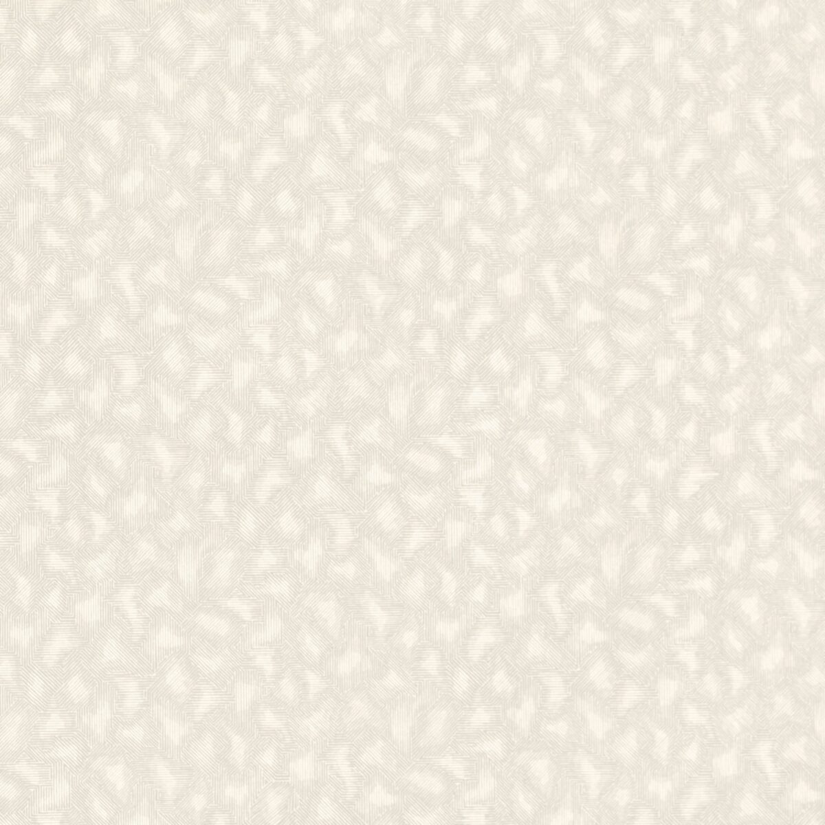 Nika Wallcovering - Cashew by neutral spotted wallpaper from romo