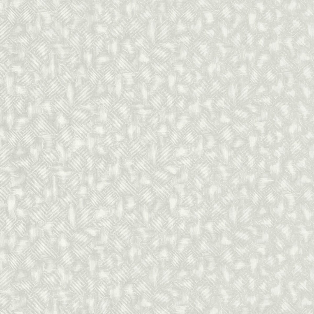 Nika Wallcovering - Eau de Nil by black-grey spotted wallpaper from romo