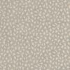 brown spotted wallpaper from romo