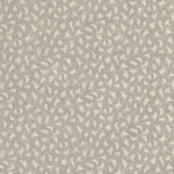 Nika Wallcovering - Storm by brown spotted wallpaper from romo