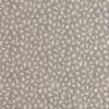brown spotted wallpaper from romo