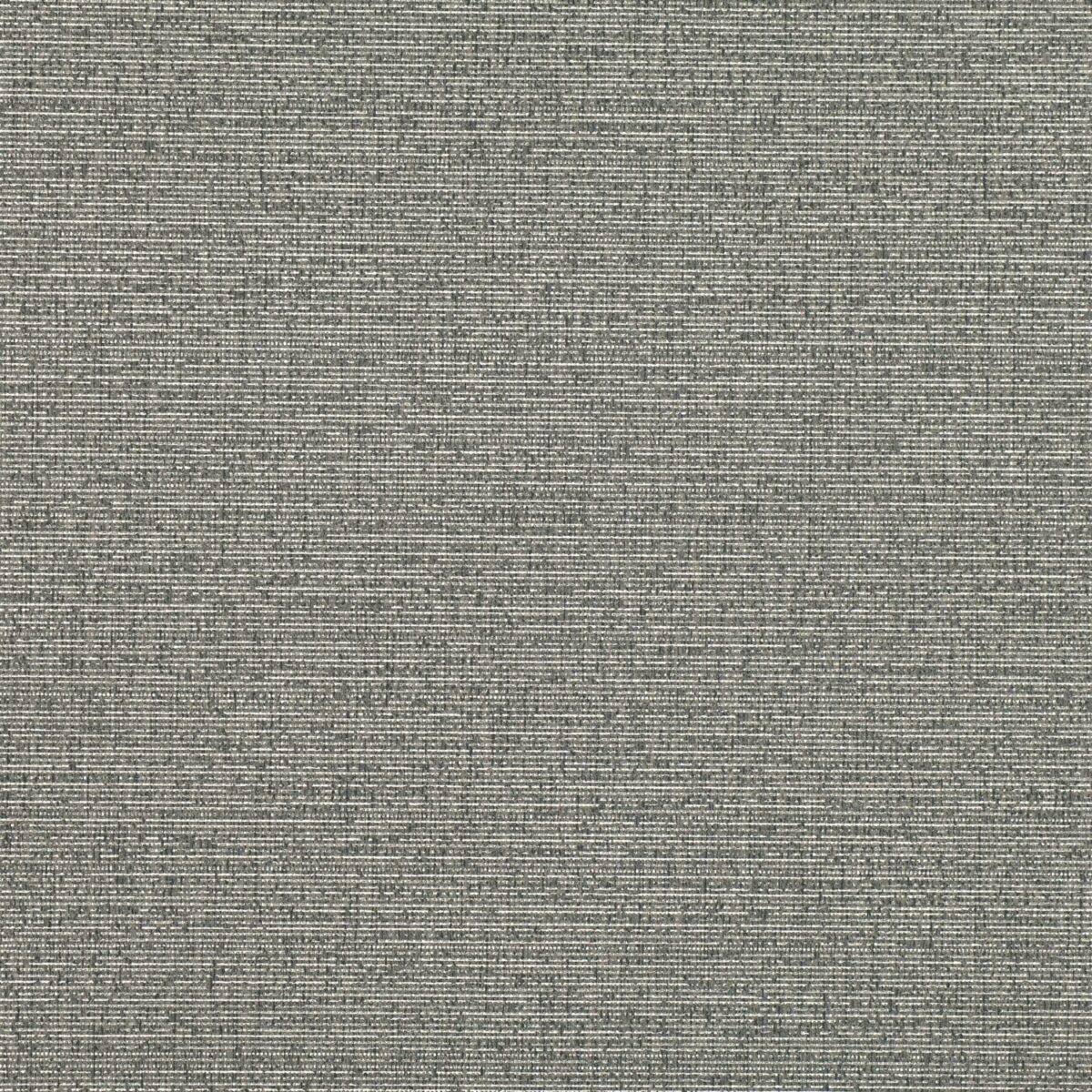 Edie Wallcovering - Magnet by black-grey plain wallpaper from romo