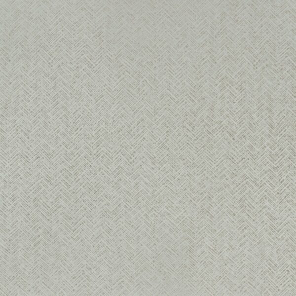 Mitzi Wallcovering - Eau de Nil by green plain wallpaper from romo