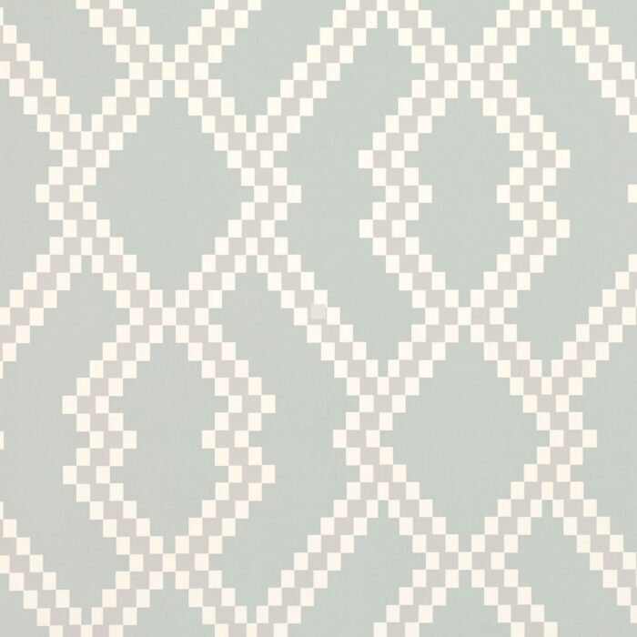 Danton Wallcovering - Lovat swatch
