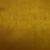 yellow spotted printed fabric from Designers Guild