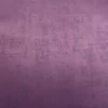 purple spotted printed fabric from Designers Guild