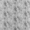 black-grey spotted printed fabric from Designers Guild