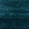 blue spotted velvet-chenille fabric from Designers Guild
