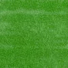 green spotted velvet-chenille fabric from Designers Guild
