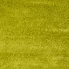 yellow spotted velvet-chenille fabric from Designers Guild
