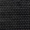 black-grey geometric velvet-chenille fabric from Designers Guild