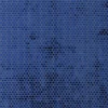 blue spotted jacquard fabric from Designers Guild