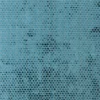 blue spotted jacquard fabric from Designers Guild