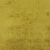 yellow spotted jacquard fabric from Designers Guild