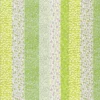 green botanical cotton fabric from Designers Guild