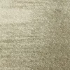 green geometric velvet-chenille fabric from Designers Guild