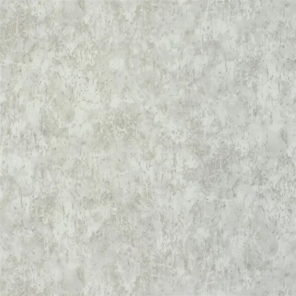 Ellora Fabric - Cocoa by black-grey contemporary cotton fabric from Designers Guild