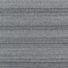 black-grey striped woven fabric from Designers Guild