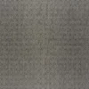 black-grey geometric voile-sheer fabric from Designers Guild