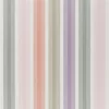 multicolour striped jacquard fabric from Designers Guild