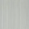 black-grey striped cotton fabric from Designers Guild