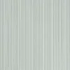 black-grey striped cotton fabric from Designers Guild