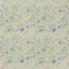 neutral botanical cotton fabric from Designers Guild