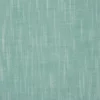 blue plain woven fabric from Designers Guild