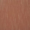 orange plain woven fabric from Designers Guild
