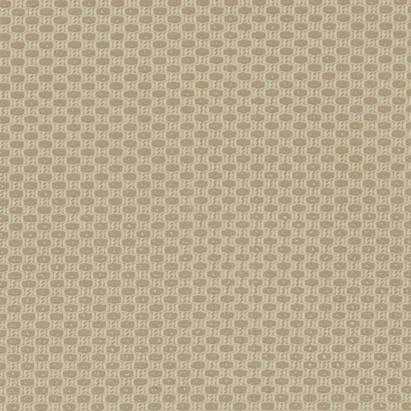 Matara Cestino Fabric - Dune by neutral plain misc fabric from Designers Guild
