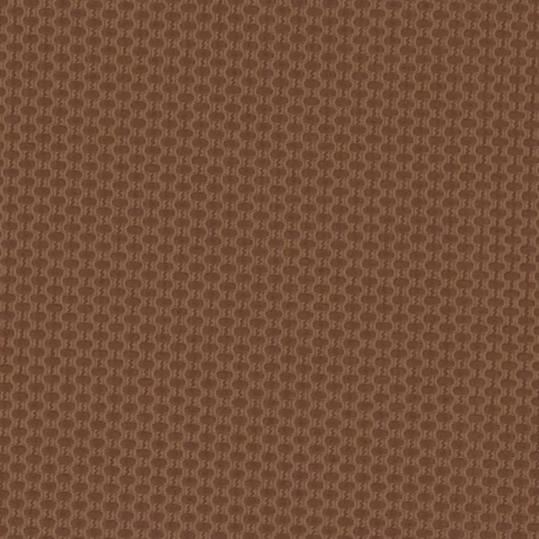 Matara Cestino Fabric - Cinnamon by brown plain misc fabric from Designers Guild