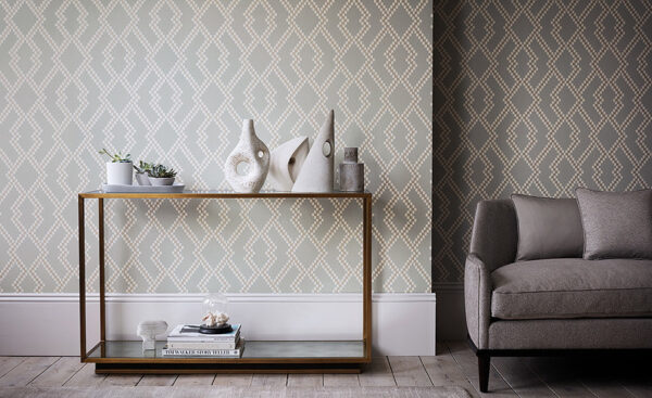 Danton Wallcovering - Marmo from