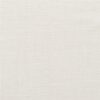white plain woven fabric from Designers Guild