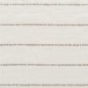 white striped linen fabric from Designers Guild