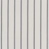 blue striped woven fabric from Designers Guild