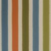 blue striped linen fabric from Designers Guild