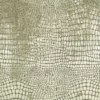 yellow misc velvet-chenille fabric from Designers Guild