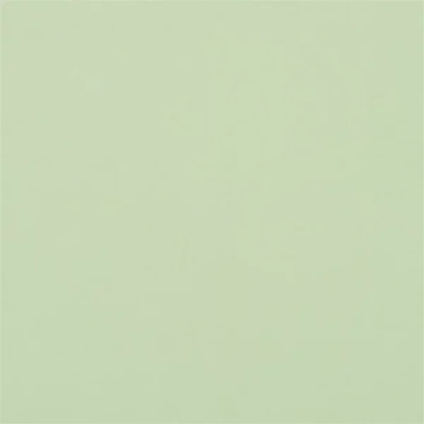 Perledo Fabric - Eau De Nil by green plain cotton fabric from Designers Guild